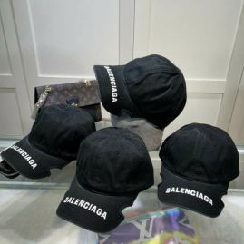 Picture of Balenciaga Cap _SKUBalenciagacap021633384